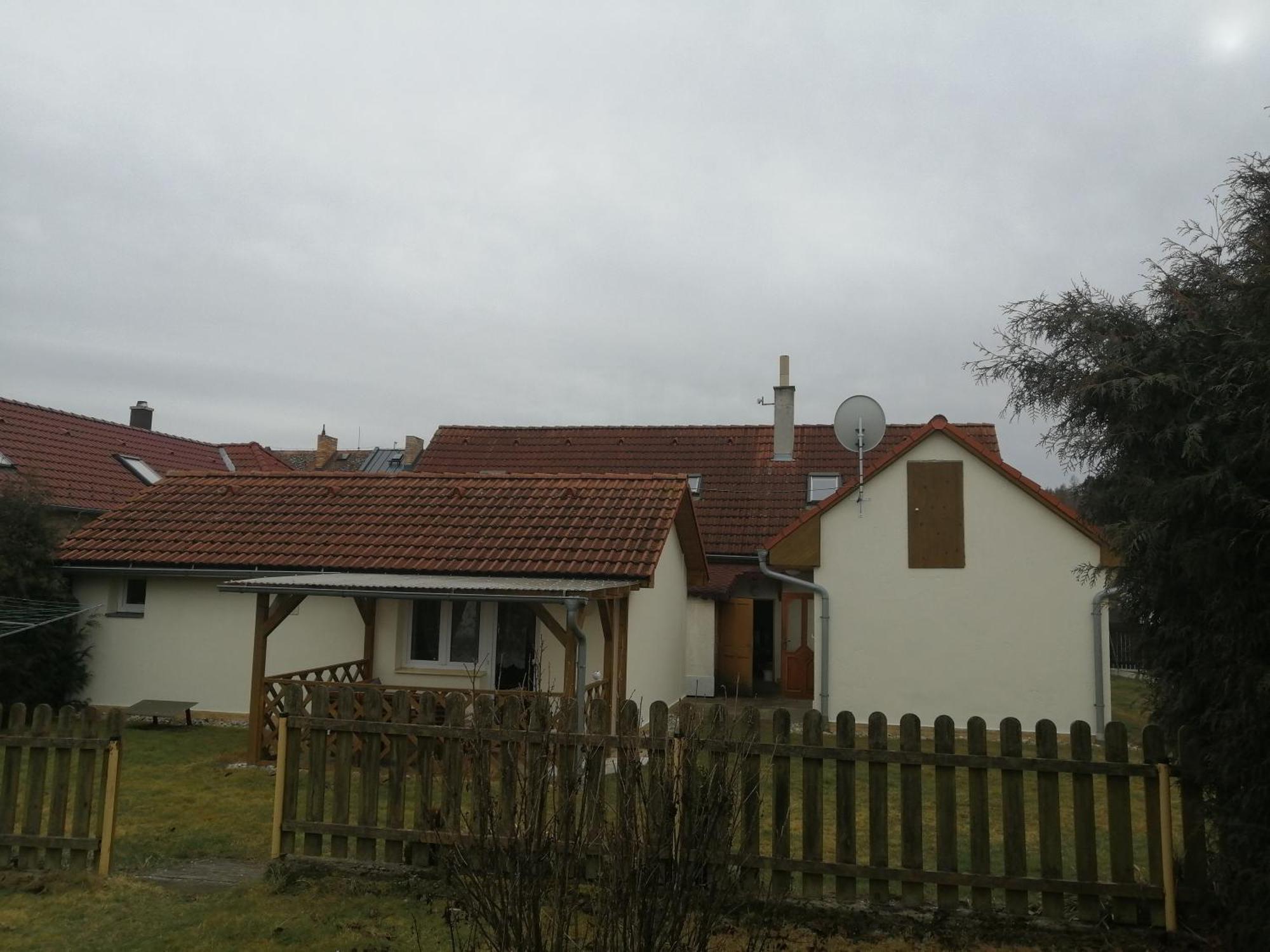 Apartmany U Krumlova Cesky Krumlov Exterior photo