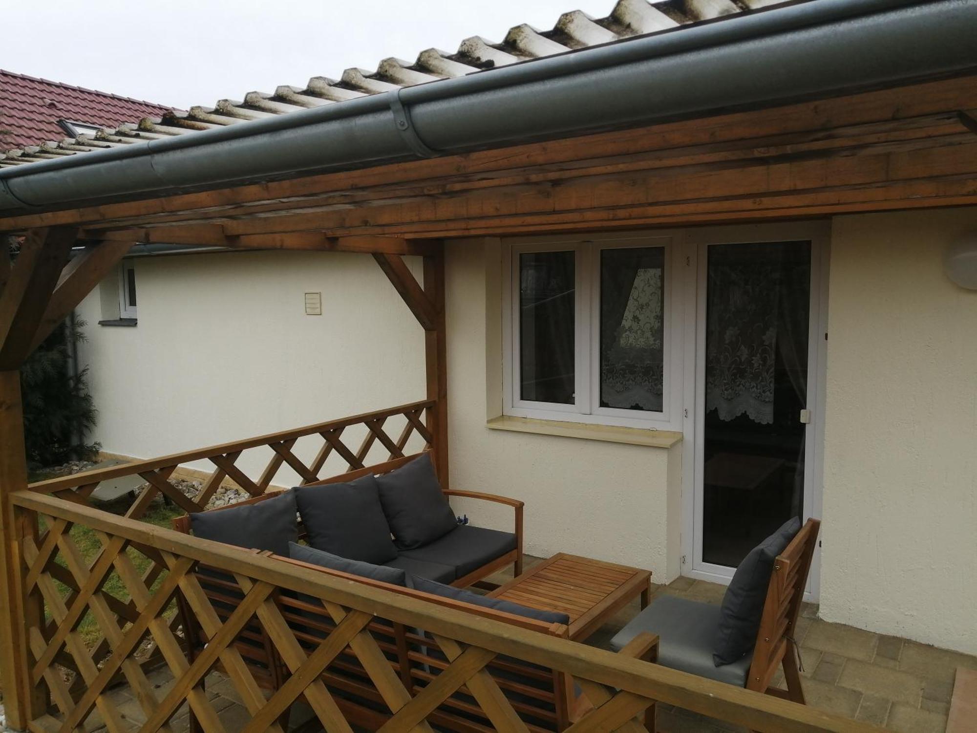 Apartmany U Krumlova Cesky Krumlov Exterior photo