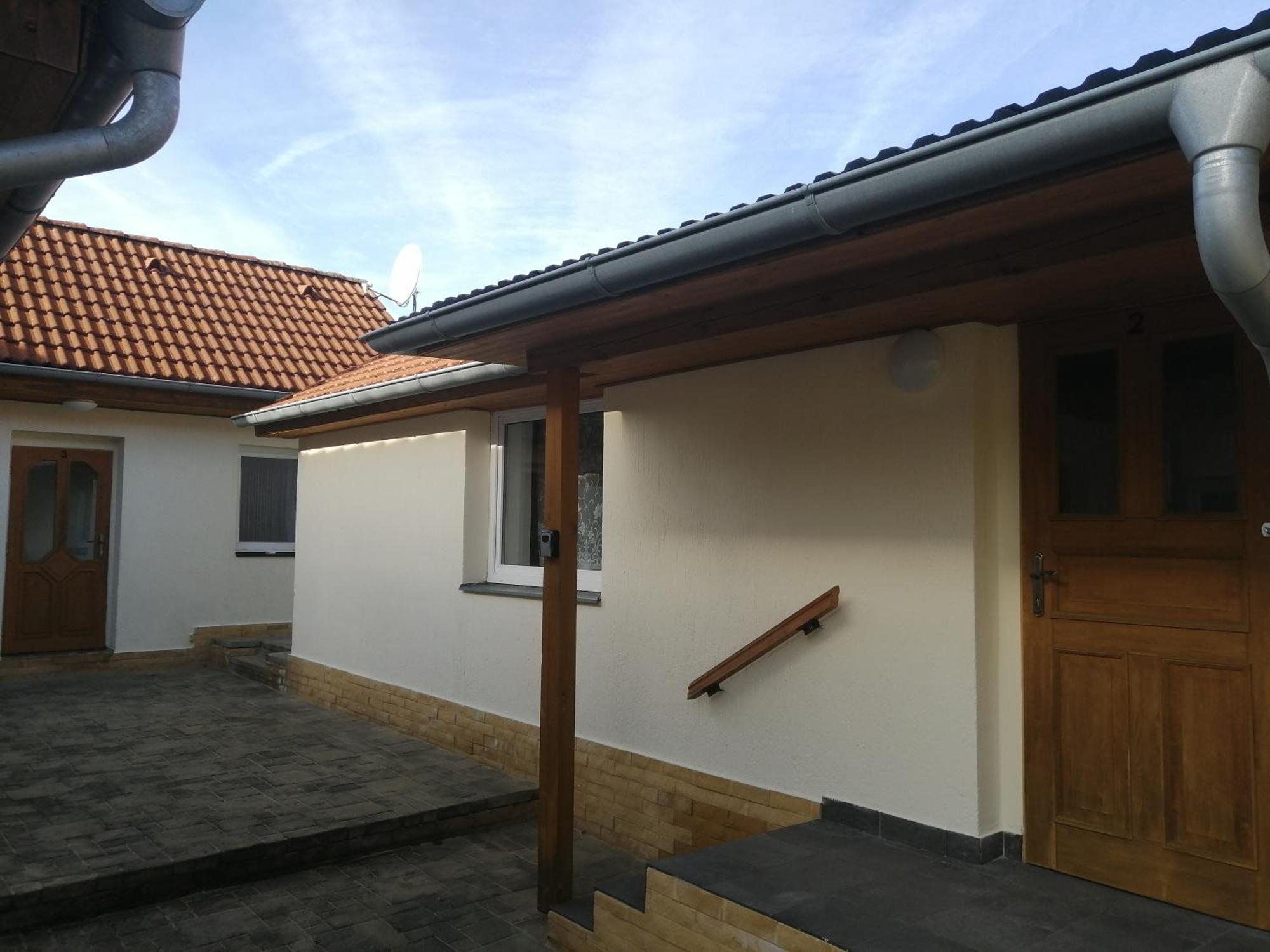 Apartmany U Krumlova Cesky Krumlov Exterior photo