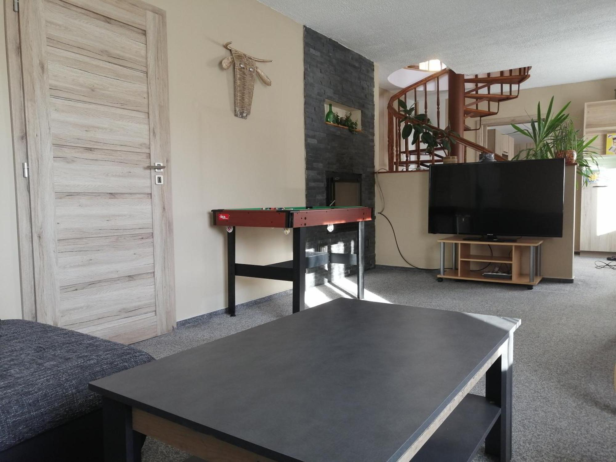 Apartmany U Krumlova Cesky Krumlov Exterior photo