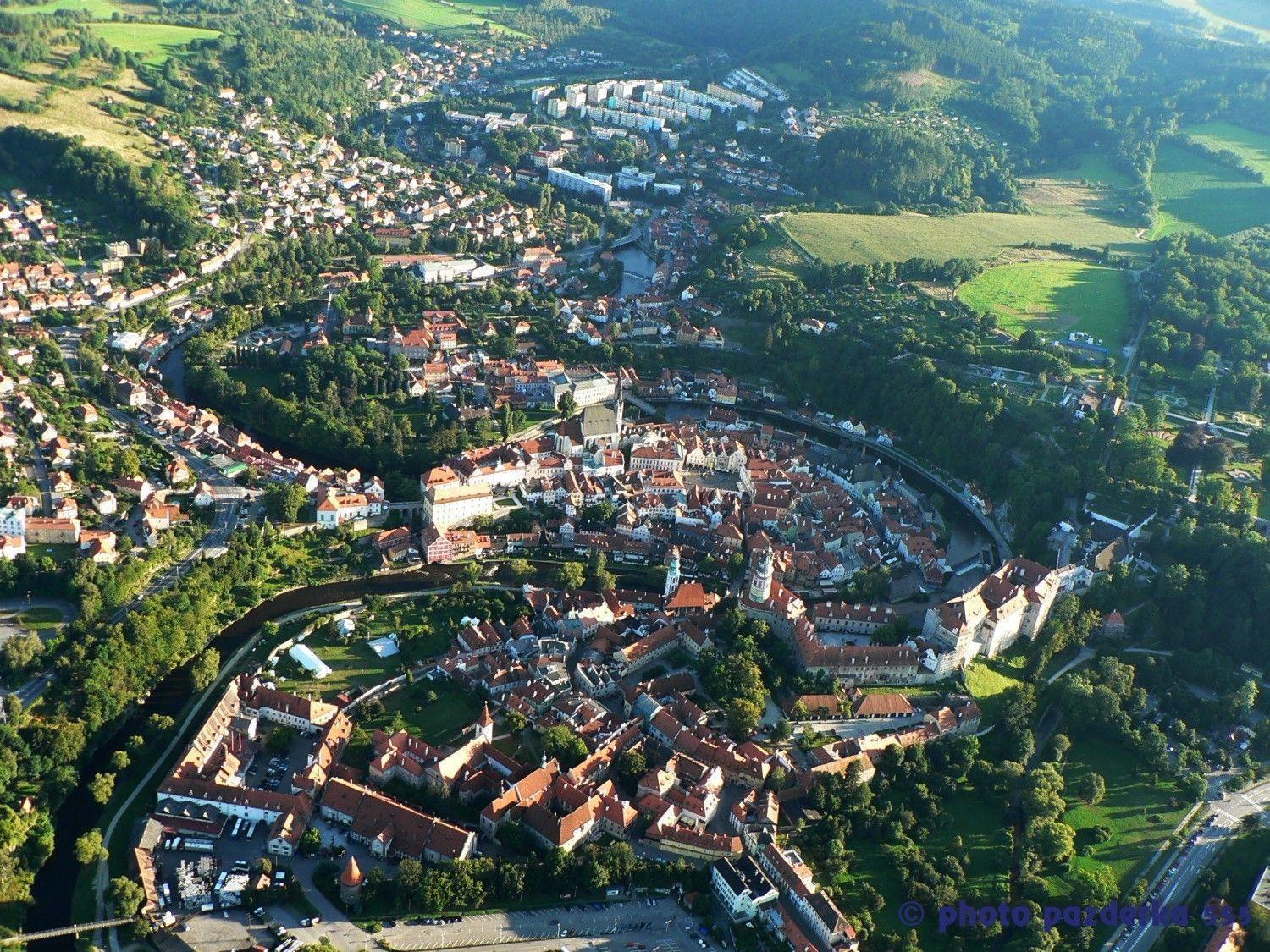 Apartmany U Krumlova Cesky Krumlov Exterior photo