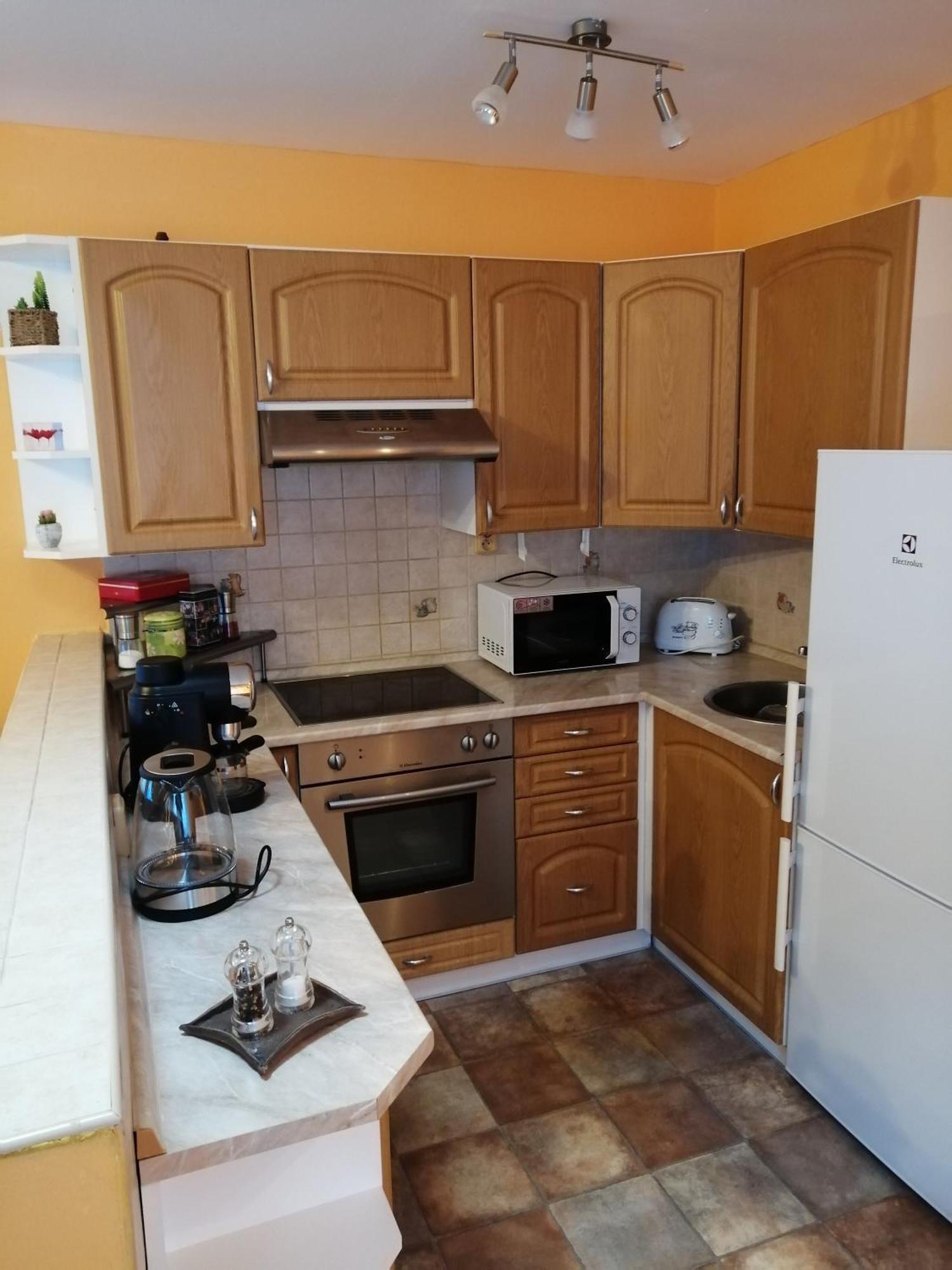 Apartmany U Krumlova Cesky Krumlov Exterior photo