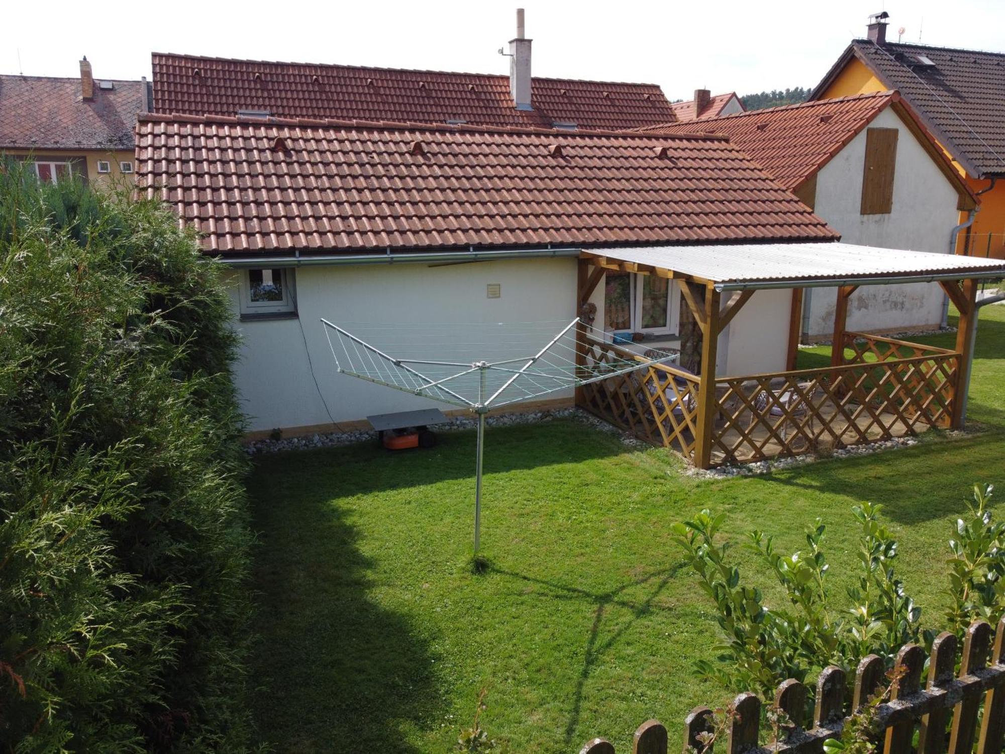 Apartmany U Krumlova Cesky Krumlov Exterior photo